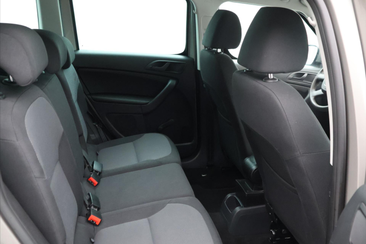 Škoda Yeti 1,4 TSI 90kW DSG Ambition