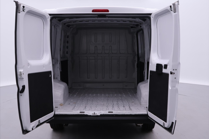 Opel Movano 2,2 CDTi 88kW CZ Klima DPH