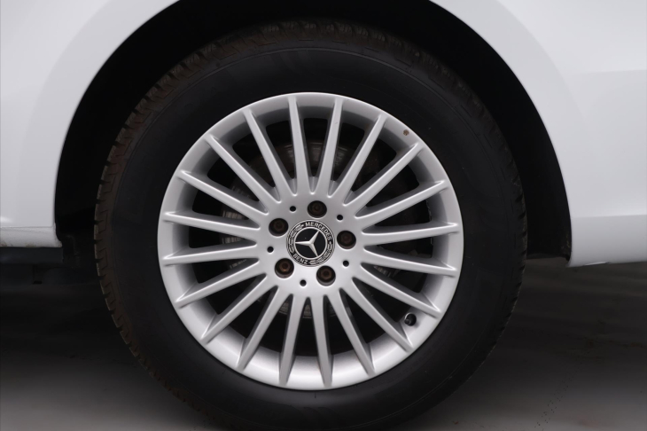 Mercedes-Benz Třídy V 2,0 220d Aut. Avantgarde L DPH