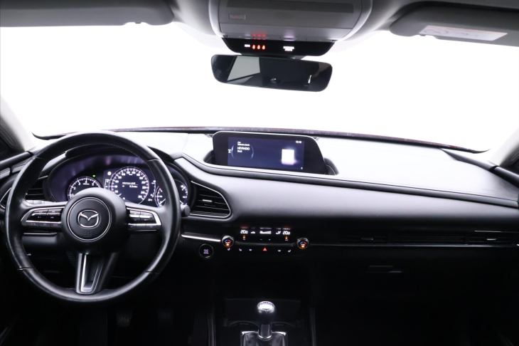 Mazda CX-30 2,0 i X186 CZ 1.Maj Navi LED