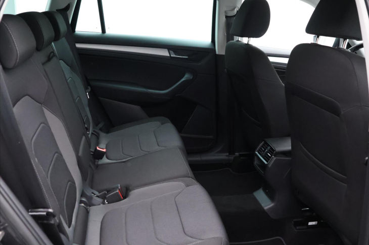 Škoda Kodiaq 2,0 TDI DSG 4x4 Virtual DPH