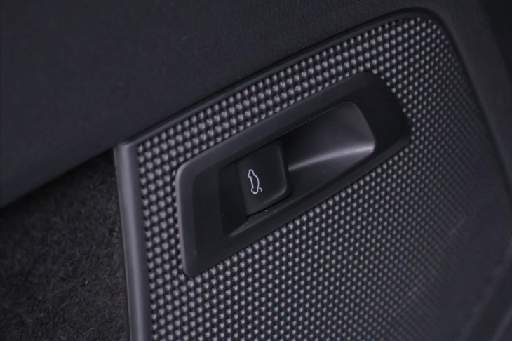 Škoda Kodiaq 2,0 TDI 140kW Sportline 4x4