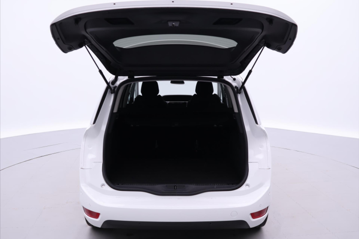 Citroën Grand C4 Picasso 1,2 PT 96kW Selection 1.Maj