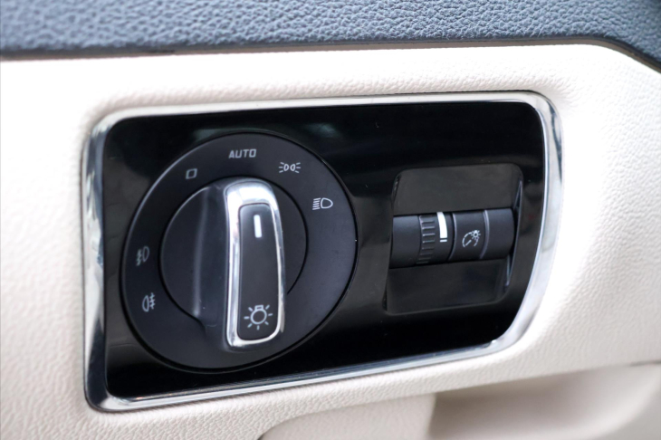 Škoda Superb 2,0 TDI 4x4 DSG Exclusive Kůže