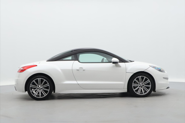 Peugeot RCZ 1,6 16V 147kW Allure Navi
