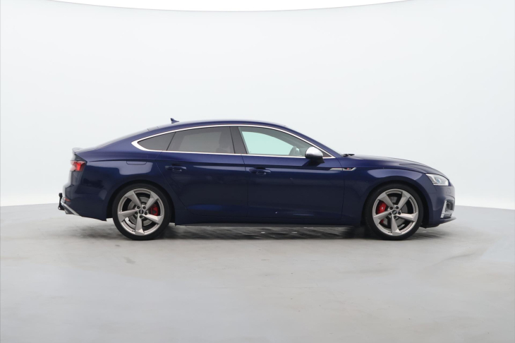 Audi S5 3,0 TFSi 260kW TipTronic 4X4