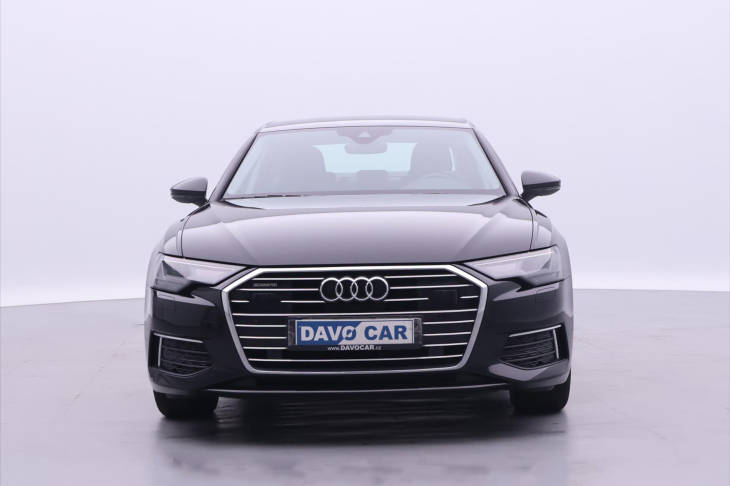 Audi A6 2.0 40TDI 150kW QUATTRO LED