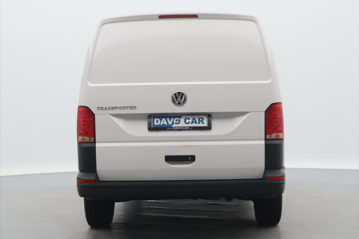 Volkswagen Transporter 2,0 TDI Klima 1.Maj DPH