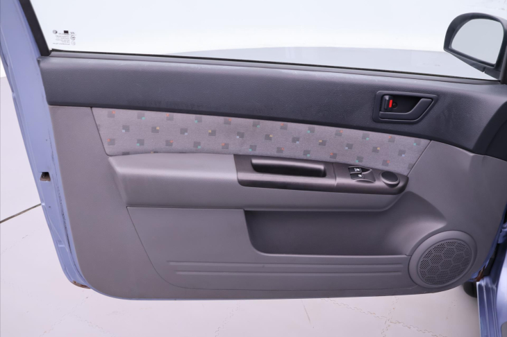 Hyundai Getz 1,1 i 46kW CZ