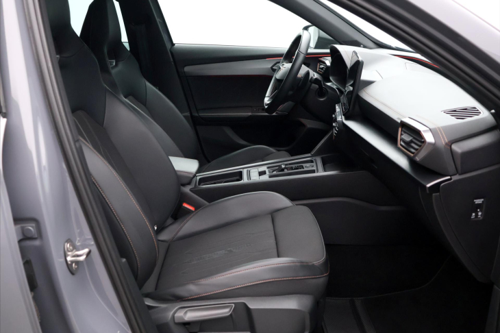 Cupra Formentor 2,0 TSI VZ 228kW 4x4 DSG DPH