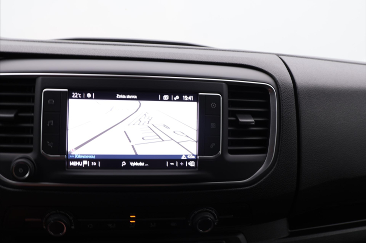 Toyota ProAce 2,0 D 106kW CZ DPH