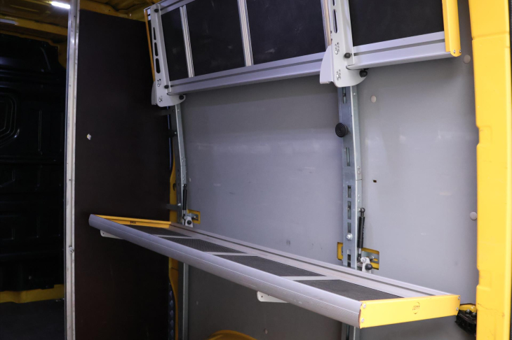 Volkswagen Crafter 2,0 TDI 103kW L2H2 Klima DPH