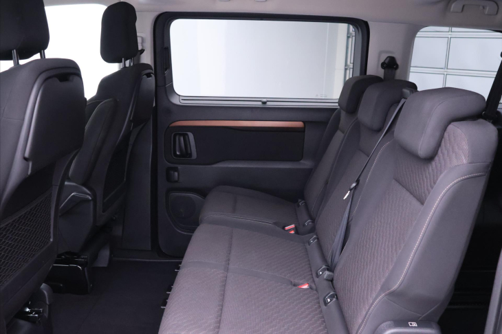 Toyota ProAce Verso 2,0 D-4D L1 Family 8-Míst CZ