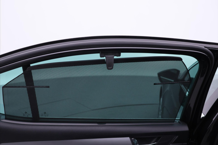 Škoda Superb 2,0 TDI 110kW DSG Style CZ DPH