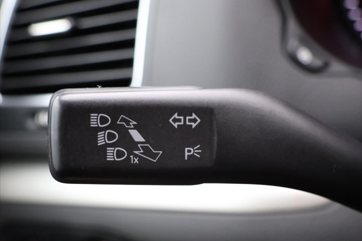 Seat Alhambra 2,0 TDI 125kW DSG Style DPH