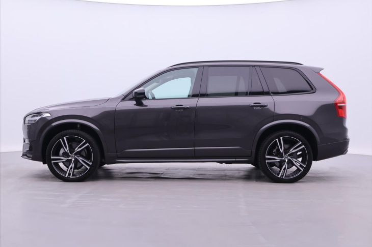 Volvo XC90 2,0 B5 AWD Ultimate Dark 7-Míst