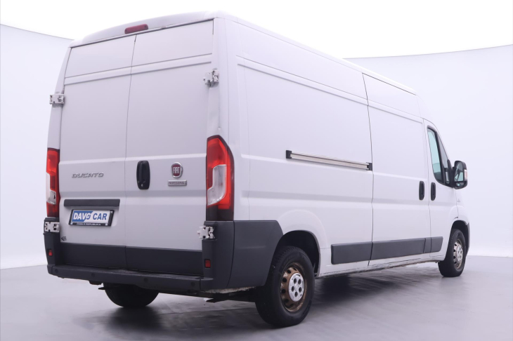 Fiat Ducato 2,3 Multijet 96kW Klima L3H2