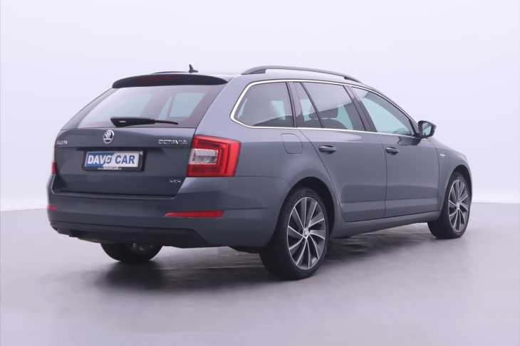Škoda Octavia 2,0 TDI 135kW L&K DSG 4x4 CZ DPH