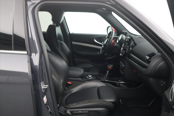 Mini Cooper 2,0 JCW ALL4 170kW H&K Aut