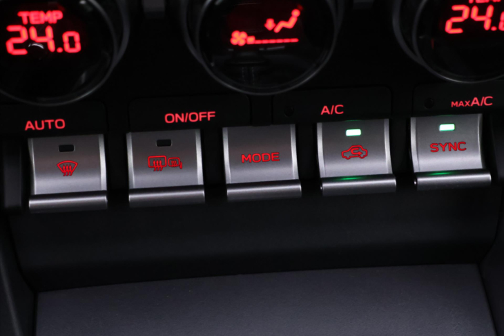 Toyota GR86 2,4 Boxer 172kW Executive DPH