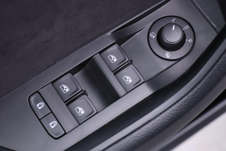 Škoda Superb 2,0 TDI 140 kW Sportline DSG