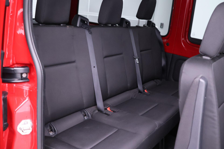 Mercedes-Benz Sprinter 2,0 CDI L2H1 CZ 8-Míst DPH Tourer