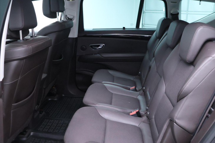 Renault Espace 1,6 dCi 160 Initiale 118kW LED