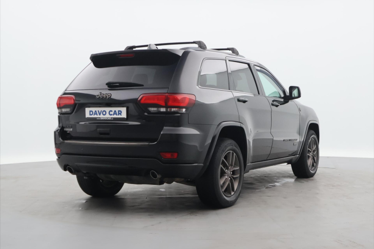 Jeep Grand Cherokee 3.0 V6 250k Limited 4WD Auto