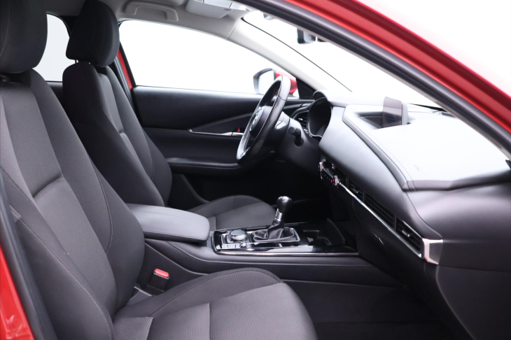 Mazda CX-30 2,0 i X186 CZ 1.Maj Navi LED