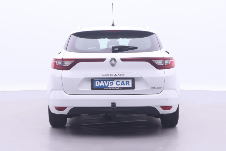 Renault Mégane 1,6 SCe 84kW Life CZ