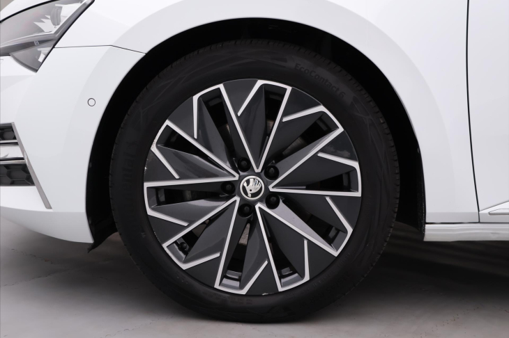 Škoda Superb 2,0 TDI 147kW DSG 4x4 L&K DPH