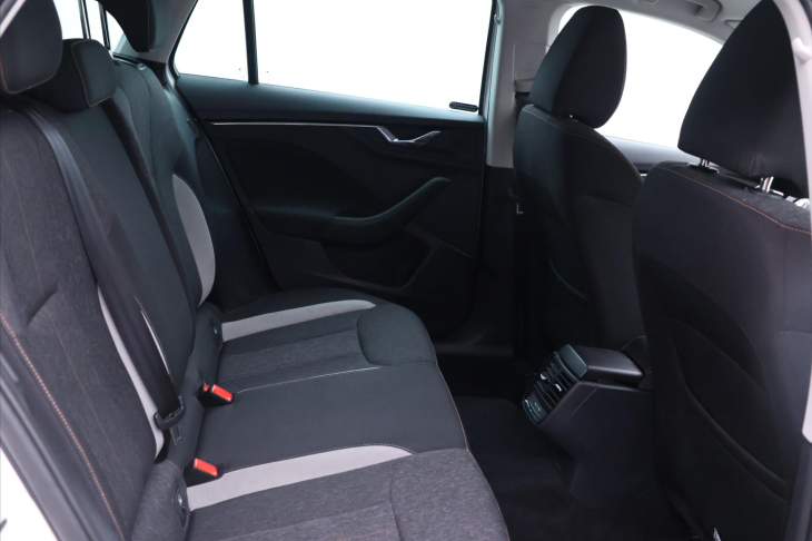 Škoda Scala 1,0 TSI 81kW Style Tempo DPH