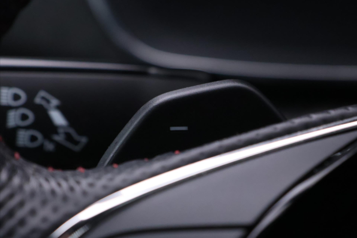 Škoda Octavia 2,0 TDI RS 147kW DSG 4X4 CZ