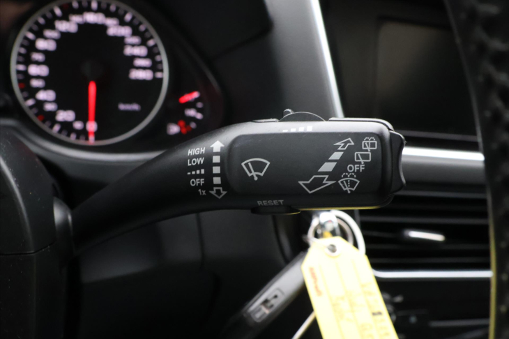 Audi Q5 2,0 TDI 125kW Quattro S-Tronic CZ