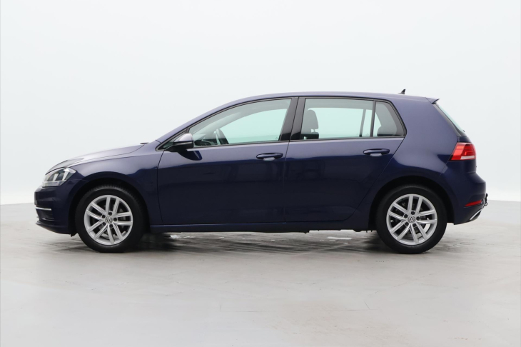 Volkswagen Golf 1,0 TSI 81kW DSG Navi 1.Maj
