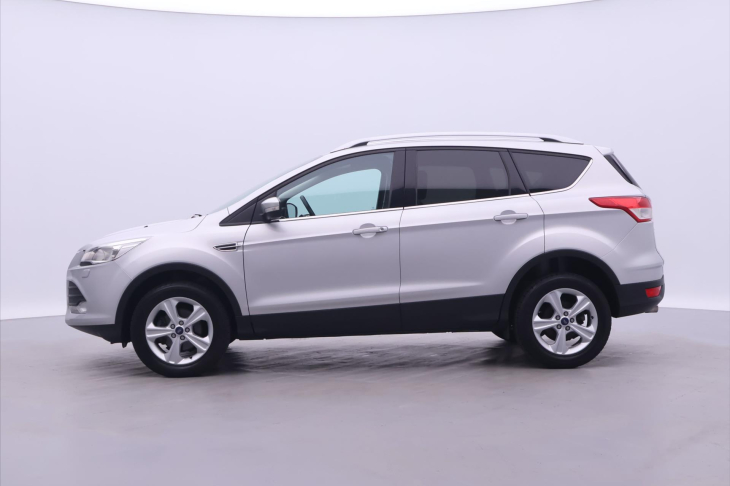 Ford Kuga 1,5 EcoBoost 110kW CZ
