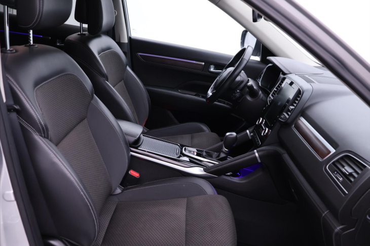 Renault Koleos 2,0 130 kW 4x4 Energy Intens