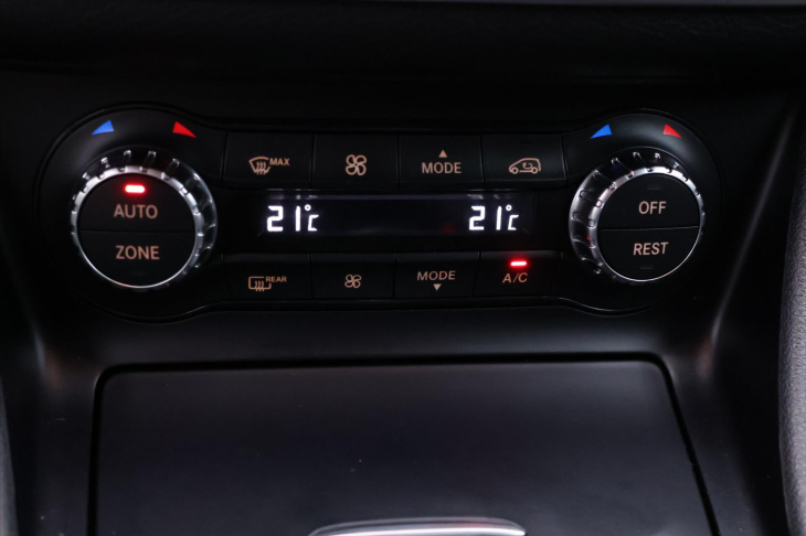 Mercedes-Benz CLA 2,0 250 160kW 4M AMG Sport SB