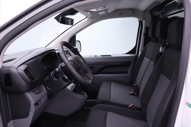 Peugeot Expert 1,6 HDI 85kW L2H2 Klima