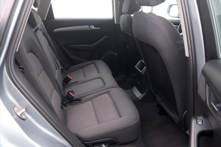 Audi Q5 2,0 TDI 125kW Quattro CZ