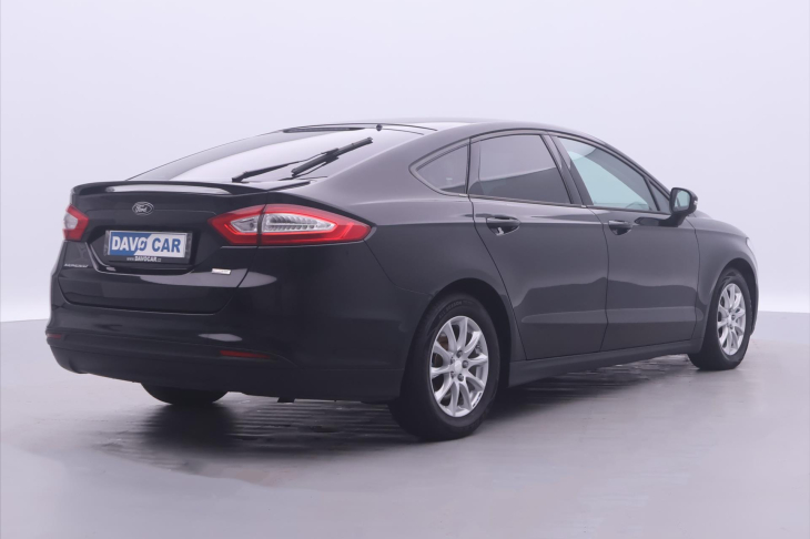 Ford Mondeo 1,5 TDCi 88kW Aut.klima CZ