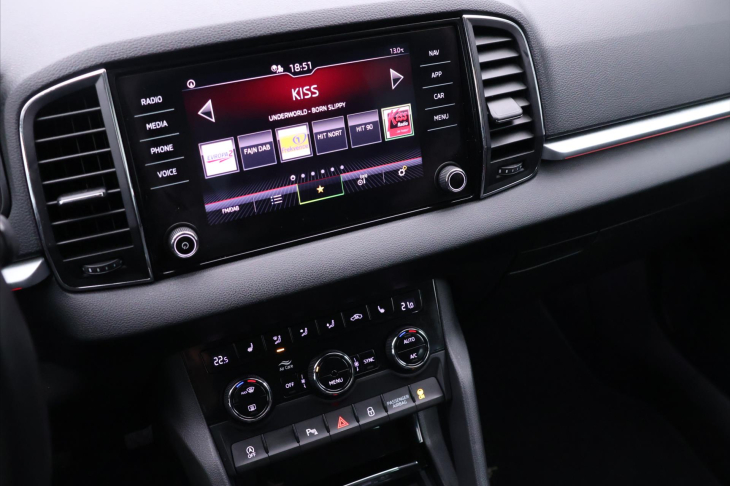 Škoda Karoq 2,0 TDI 110KW AMBITION