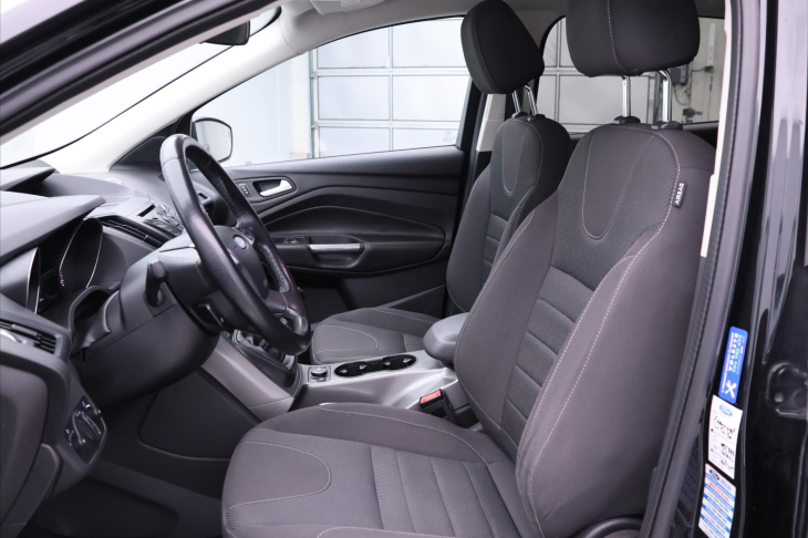 Ford Kuga 2,0 TDCI 103kW CZ 1.Majitel