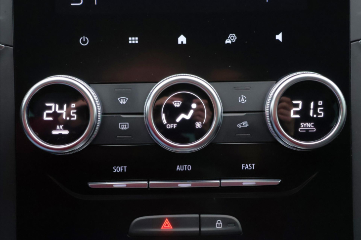 Renault Mégane 1,3 TCe 115 CZ Zen 1.Maj LED