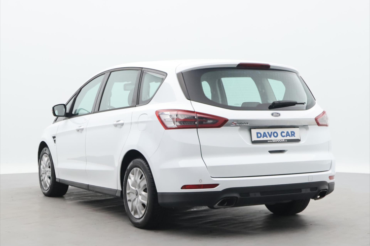 Ford S-MAX 2,0 TDCi 132kW Trend Klima