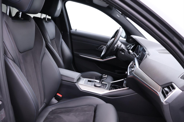 BMW Řada 3 3,0 M340d 250 kW xDrive CZ DPH