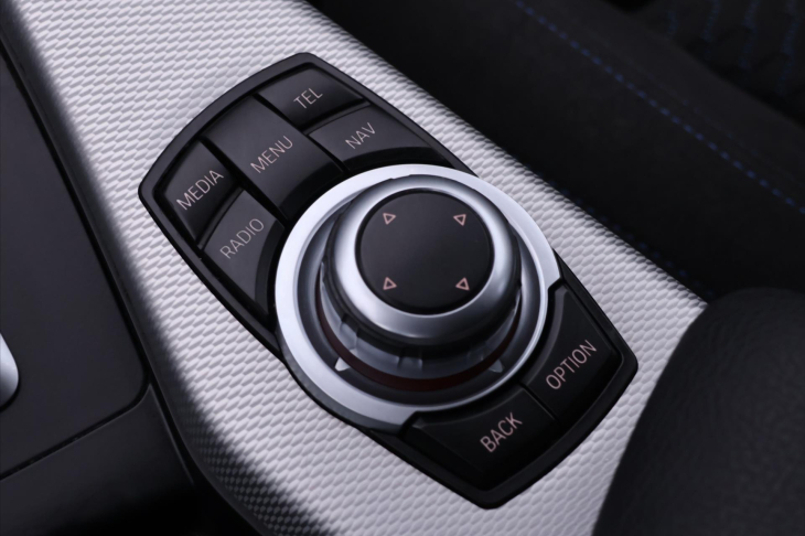 BMW Řada 1 1,5 116d 85kW CZ M-Paket Aut.