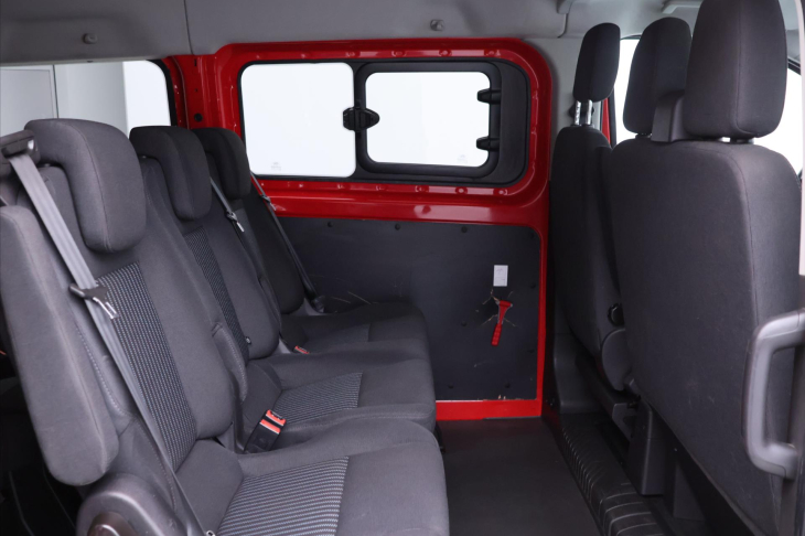Ford Transit Custom 2,0 TDCi 96kW Trend L2H2 DPH