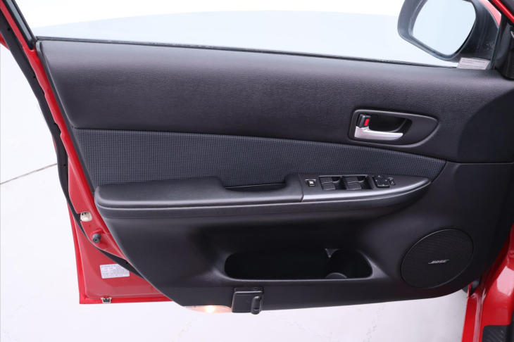 Mazda 6 2,0 i 108kW Aut.klima