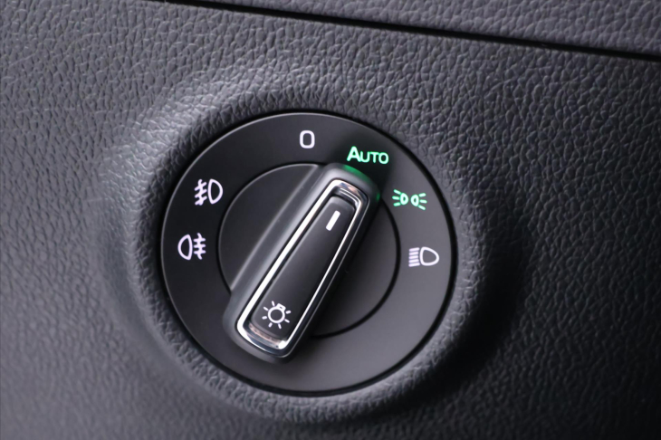 Škoda Superb 2,0 TDI 140kW 4x4 DSG Sportline